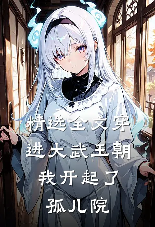 精选全文穿进大武王朝，我开起了孤儿院
