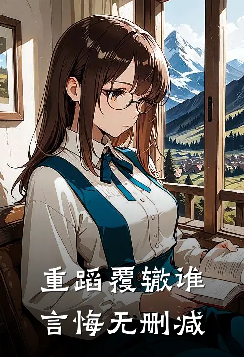 重蹈覆辙谁言悔无删减