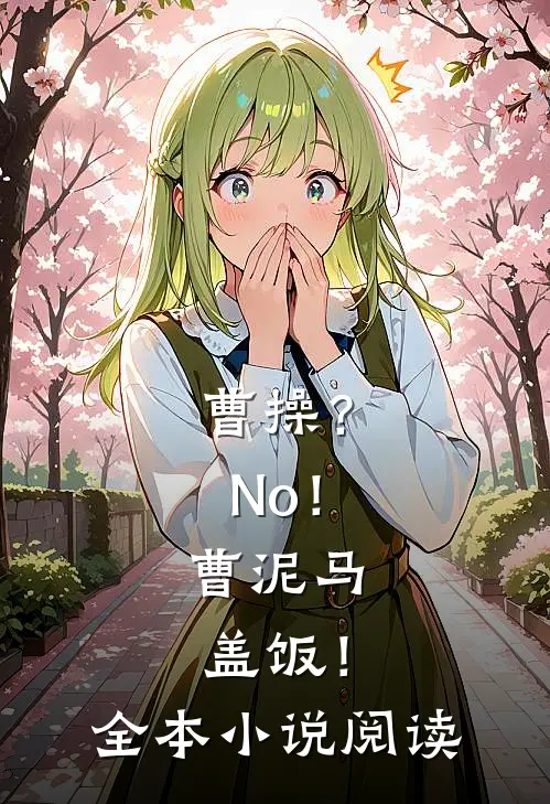 曹操？No！曹泥马盖饭！全本小说阅读