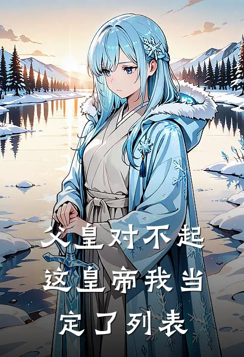 父皇对不起，这皇帝我当定了列表