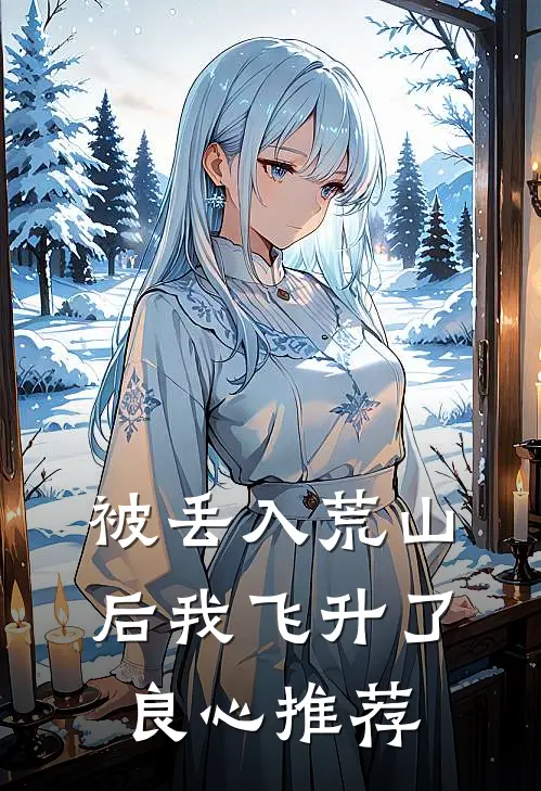 被丢入荒山后我飞升了良心推荐