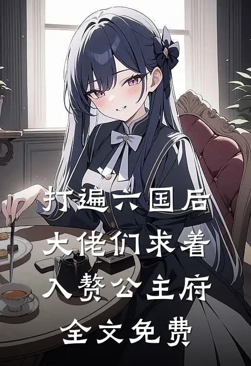 打遍六国后，大佬们求着入赘公主府全文免费