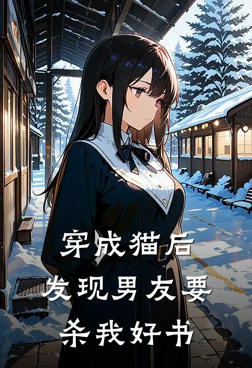 穿成猫后，发现男友要杀我好书