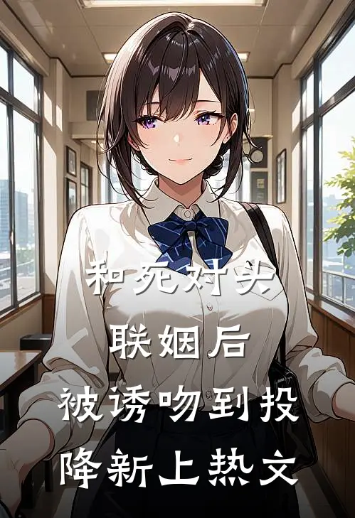 和死对头联姻后，被诱吻到投降新上热文