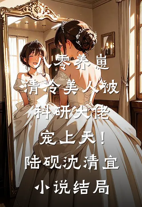 八零养崽：清冷美人被科研大佬宠上天！陆砚沈清宜小说结局
