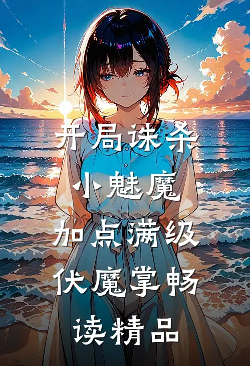 开局诛杀小魅魔，加点满级伏魔掌畅读精品
