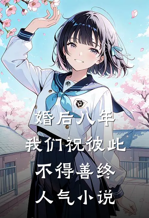 婚后八年，我们祝彼此不得善终人气小说