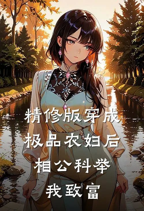 精修版穿成极品农妇后，相公科举我致富