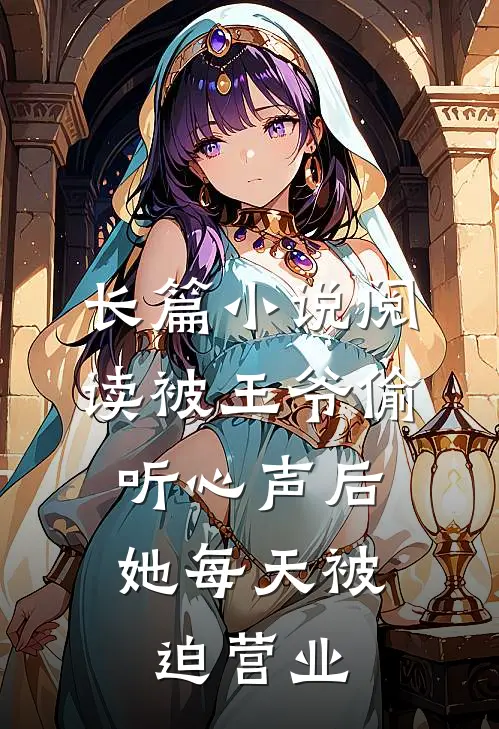 长篇小说阅读被王爷偷听心声后，她每天被迫营业