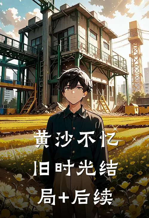 黄沙不忆旧时光结局+后续