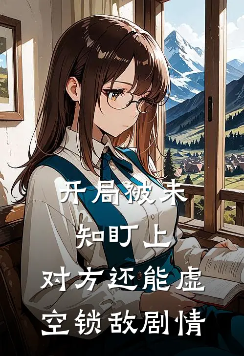 开局被未知盯上，对方还能虚空锁敌剧情