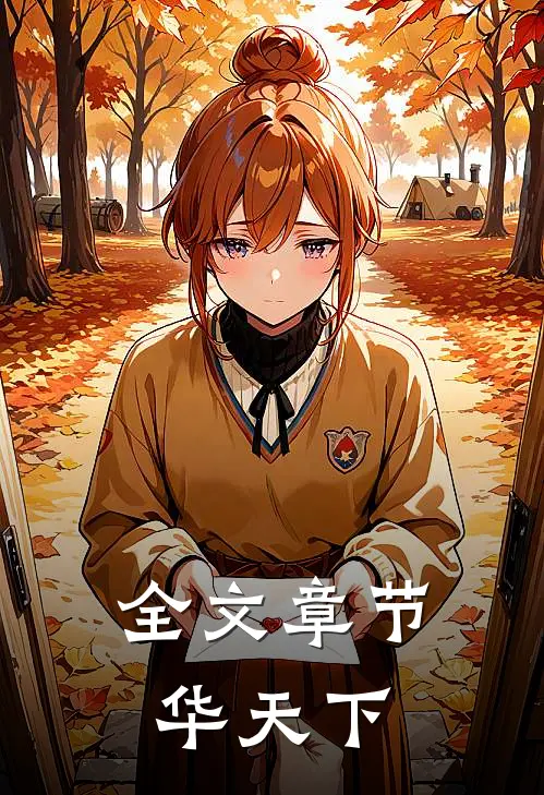 全文章节华天下