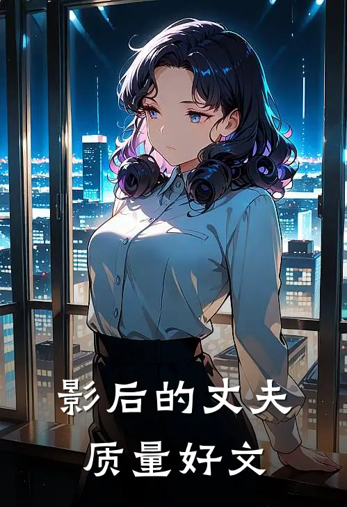 影后的丈夫质量好文