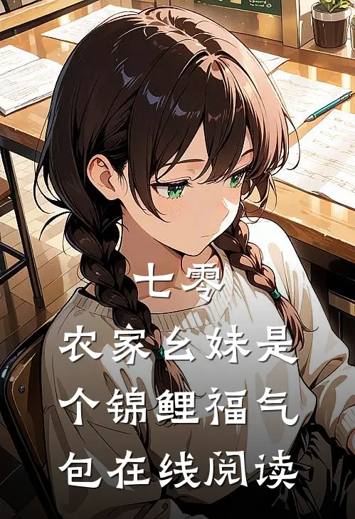 七零：农家幺妹是个锦鲤福气包在线阅读