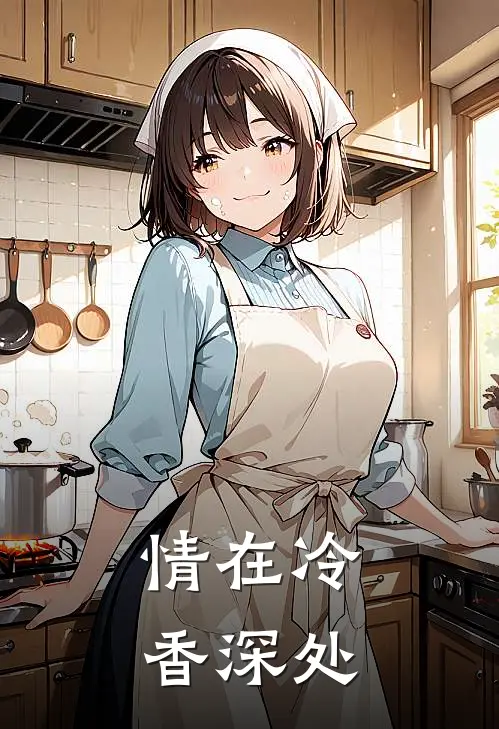 情在冷香深处