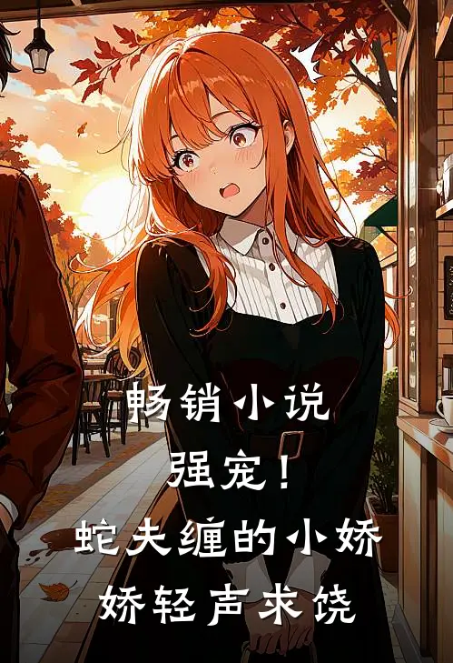 畅销小说强宠！蛇夫缠的小娇娇轻声求饶