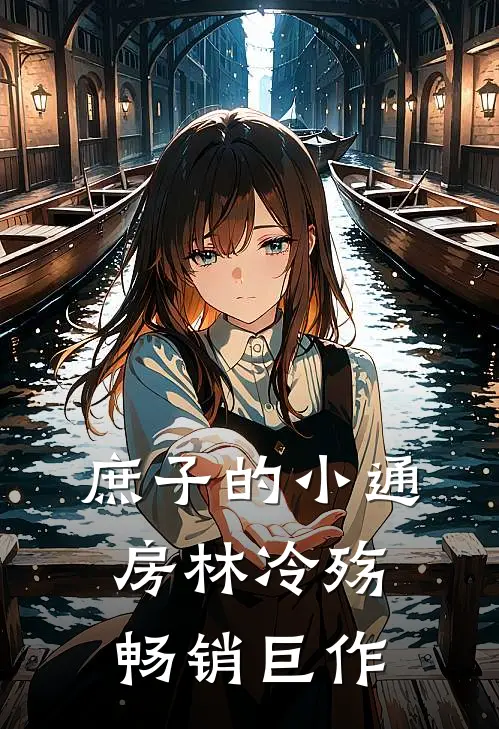 庶子的小通房林冷殇畅销巨作