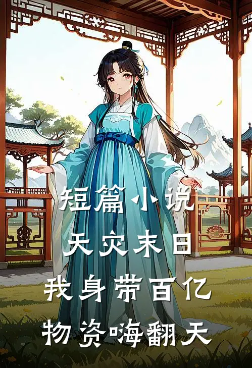 短篇小说天灾末日：我身带百亿物资嗨翻天