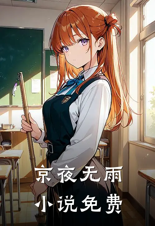 京夜无雨小说免费