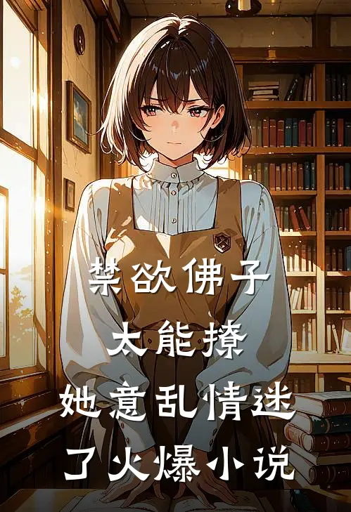 禁欲佛子太能撩，她意乱情迷了火爆小说