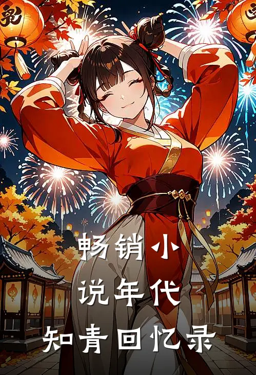 畅销小说年代：知青回忆录