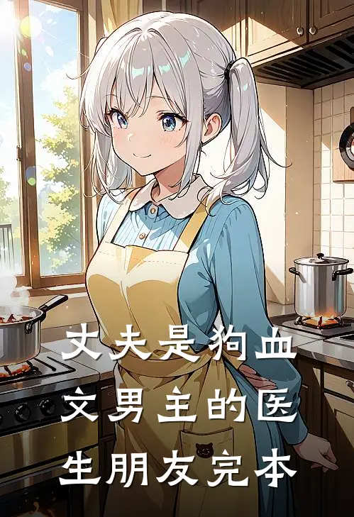 丈夫是狗血文男主的医生朋友完本