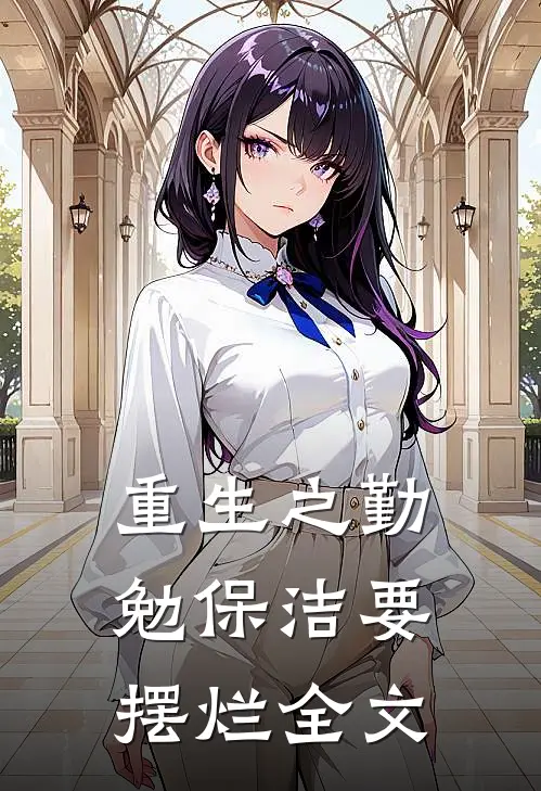 重生之勤勉保洁要摆烂全文