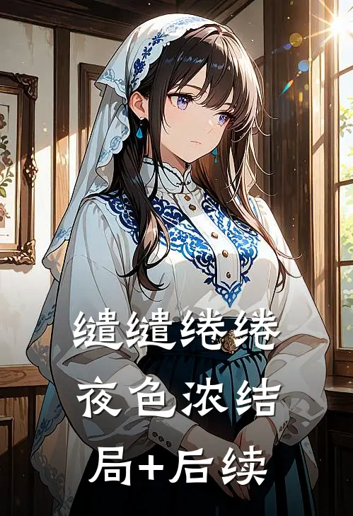 缱缱绻绻，夜色浓结局+后续