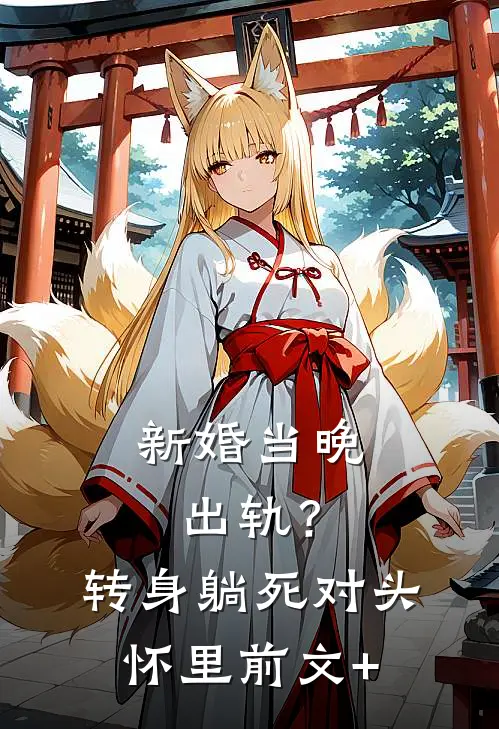 新婚当晚出轨？转身躺死对头怀里前文+