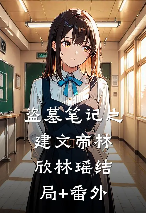 盗墓笔记之建文帝林欣林瑶结局+番外