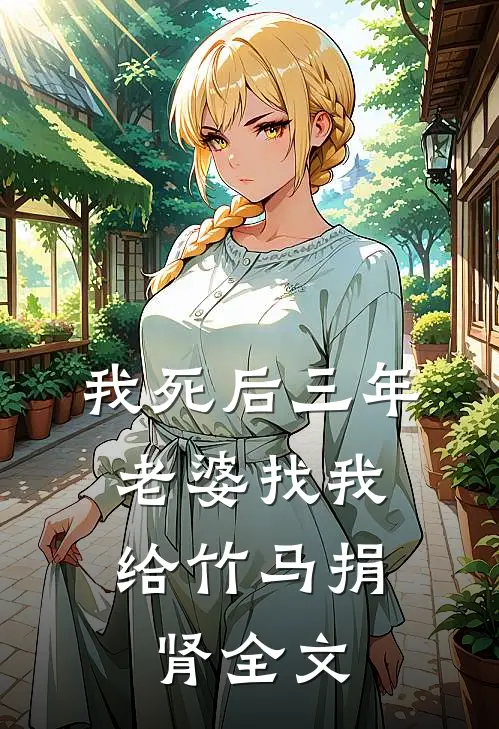 我死后三年，老婆找我给竹马捐肾全文