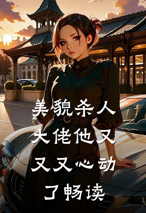 美貌杀人：大佬他又又又心动了畅读