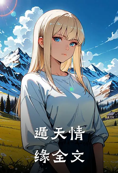 遁天情缘全文