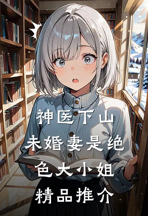 神医下山，未婚妻是绝色大小姐精品推介