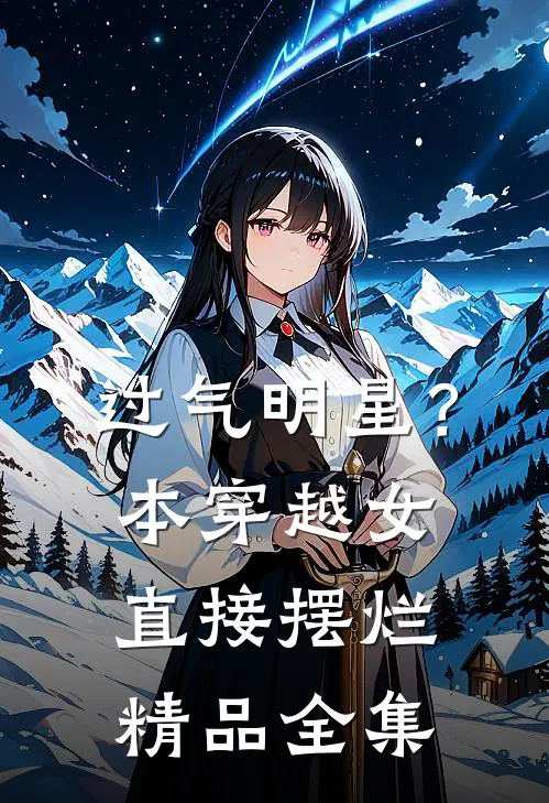 过气明星？本穿越女直接摆烂精品全集