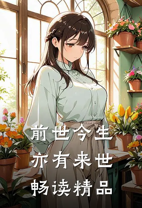前世今生亦有来世畅读精品