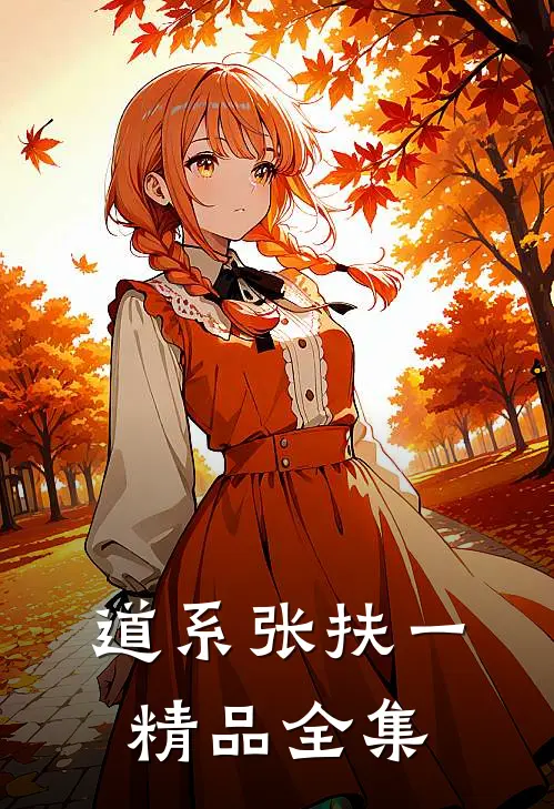 道系张扶一精品全集
