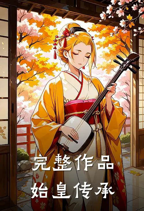 完整作品始皇传承