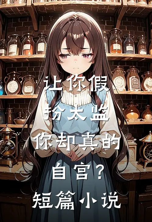 让你假扮太监，你却真的自宫？短篇小说