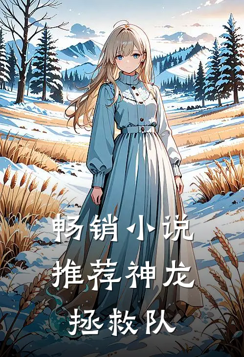畅销小说推荐神龙拯救队