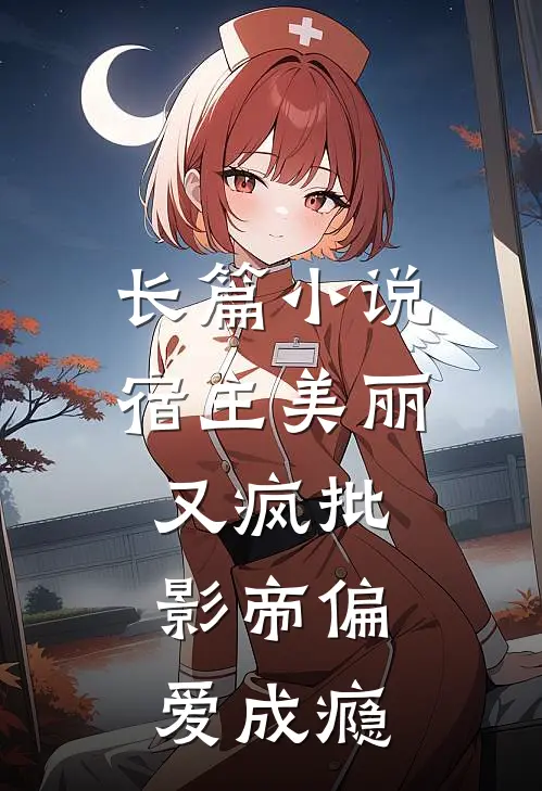 长篇小说宿主美丽又疯批，影帝偏爱成瘾