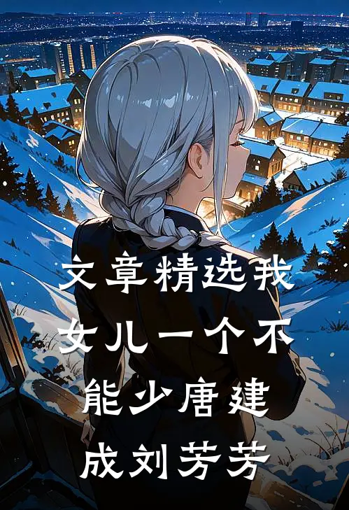 文章精选我女儿一个不能少唐建成刘芳芳
