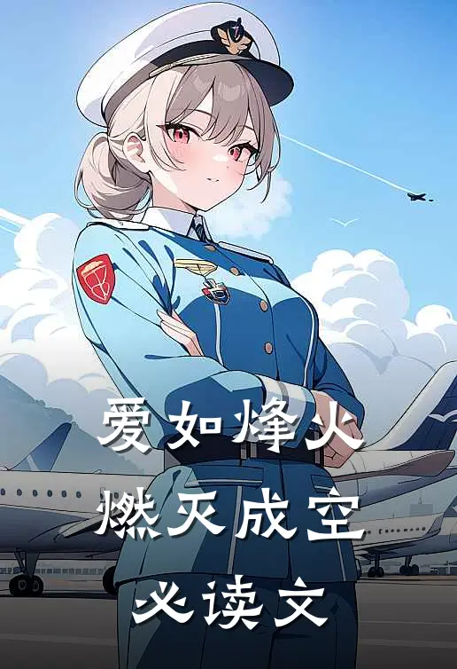 爱如烽火，燃灭成空必读文
