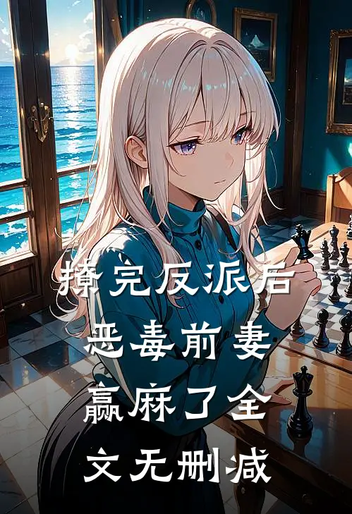 撩完反派后，恶毒前妻赢麻了全文无删减
