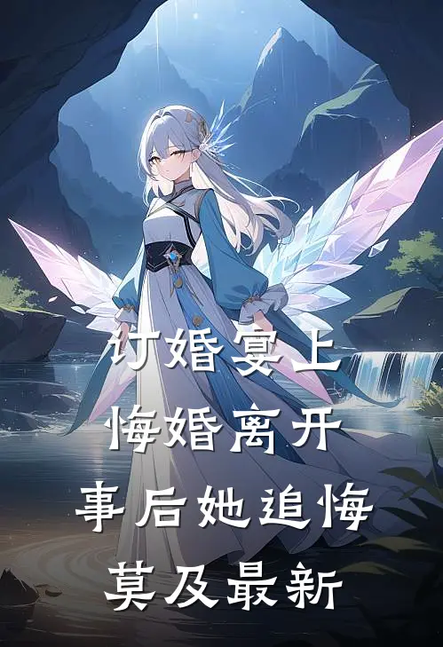 订婚宴上悔婚离开，事后她追悔莫及最新