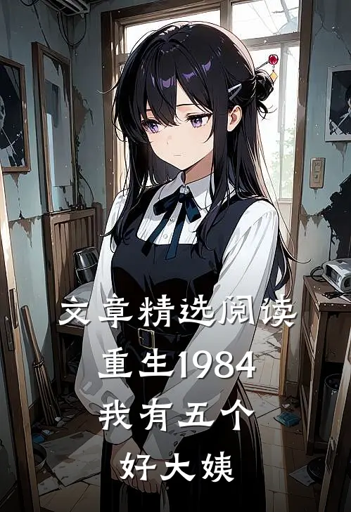 文章精选阅读重生1984，我有五个好大姨