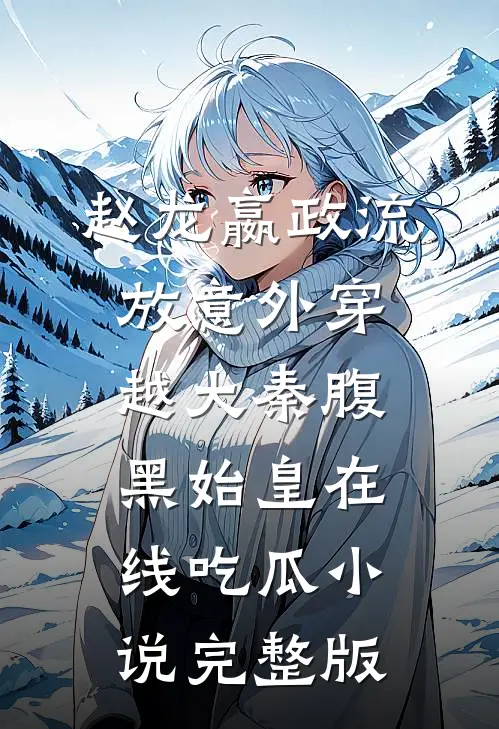 赵龙嬴政流放意外穿越-大秦腹黑始皇在线吃瓜小说完整版