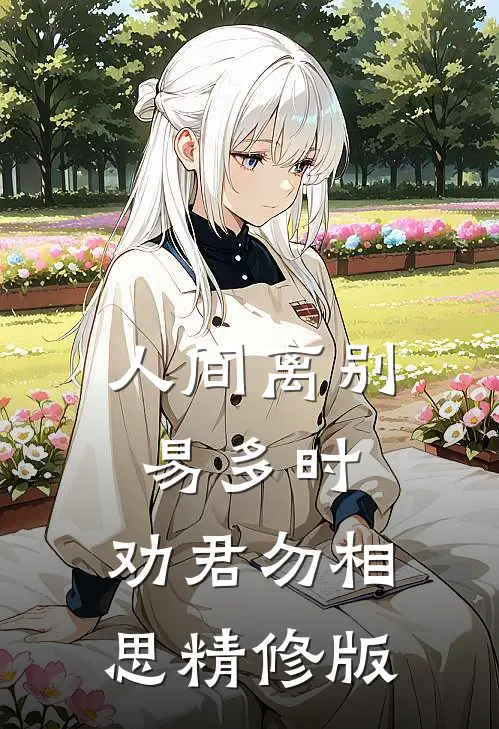 人间离别易多时，劝君勿相思精修版
