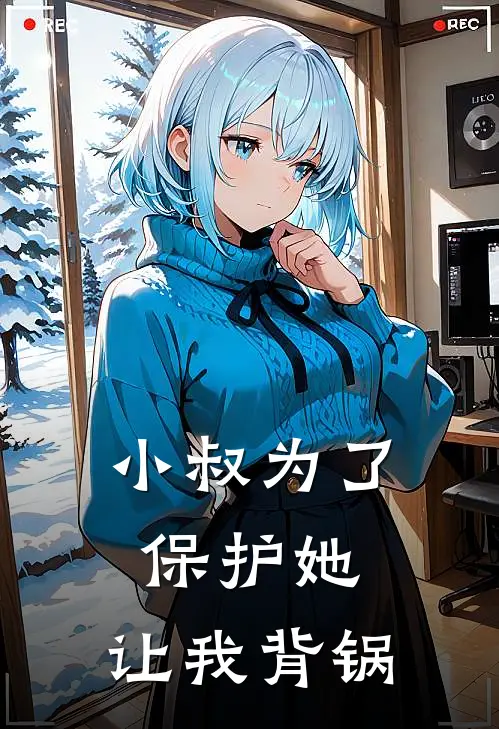 小叔为了保护她，让我背锅