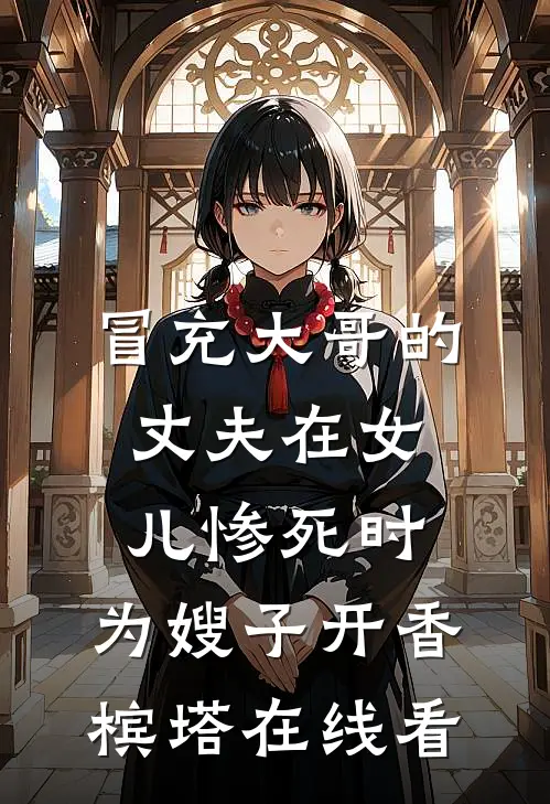 冒充大哥的丈夫在女儿惨死时，为嫂子开香槟塔在线看